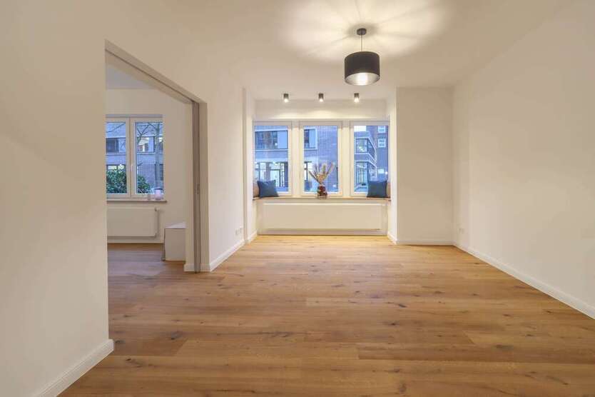 Wohnung zum Kaufen in Hannover 619.750 € 115 m²