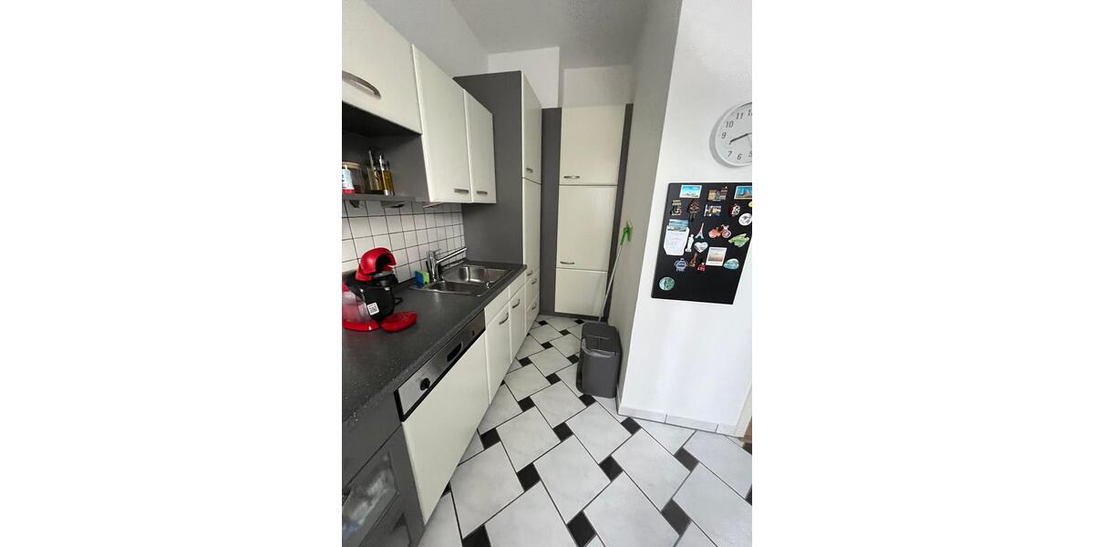 Etagenwohnung Sprockhövel - 2 Zimmer, 65 m&sup2;, 160.000&euro; | Angebot:26400084