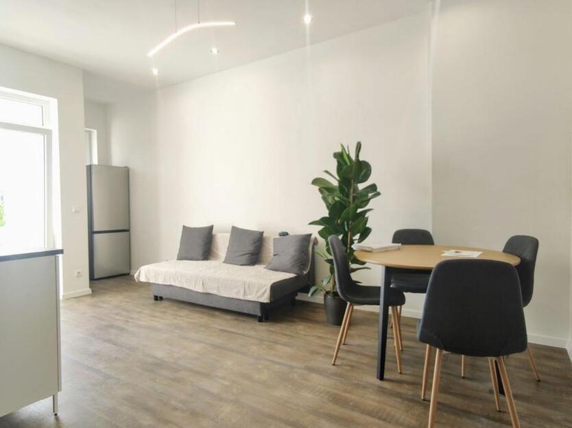 Sanierte Wohnung zwischen Westfalenpark und Phonixsee