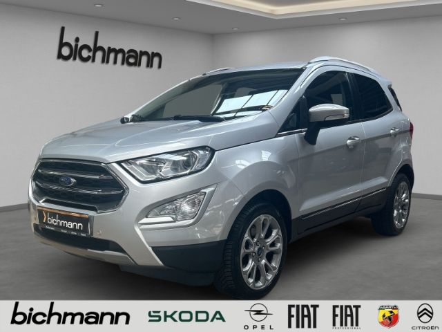 Ford EcoSport 49.075 km 13.990 € Hemer 58675