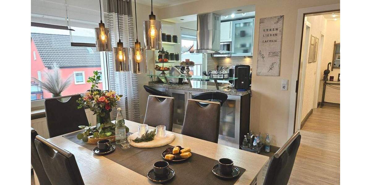 Mehrfamilienhaus, Wohnhaus Wetter (Ruhr) Volmarstein - 9 Zimmer, 184 m&sup2;, 499.000&euro; | Angebot:25747260