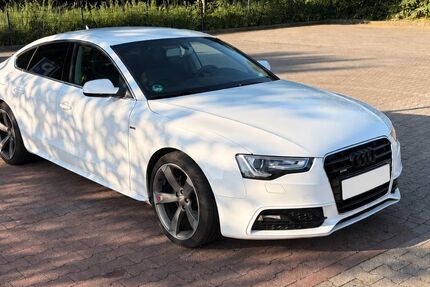 Audi A5 102.184 km 15.800 &euro; Bochum 44879