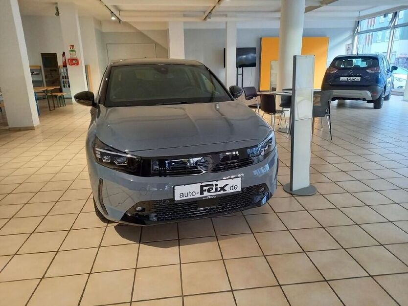 Corsa