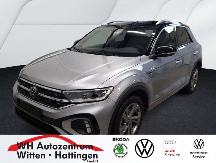 VW T-Roc 25.535 km 28.890 &euro; Hattingen 45527