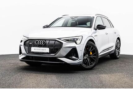 Audi e-tron 72.024 km 35.315 &euro; Hagen 58091