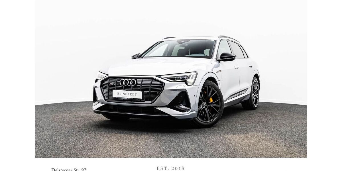 Audi e-tron 72.024 km 35.315 &euro; Hagen 58091