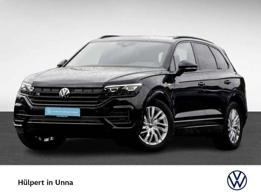 Touareg