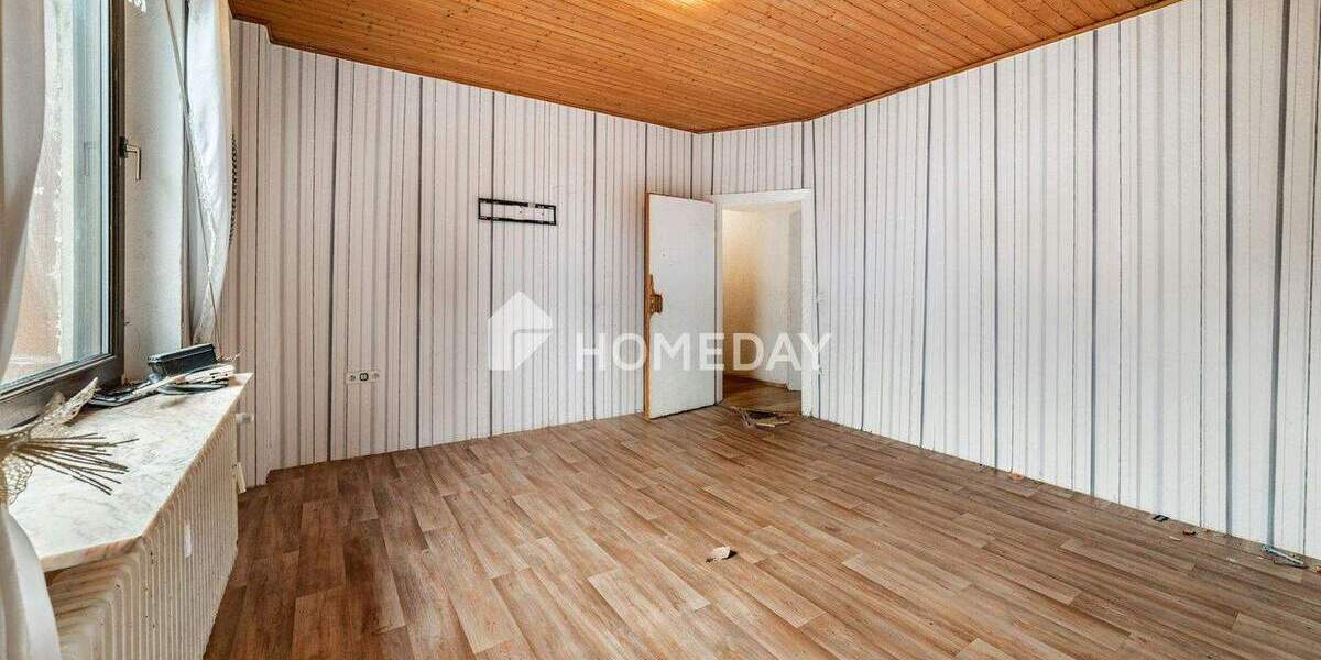 Etagenwohnung Marl Sinsen-Lenkerbeck - 4 Zimmer, 102 m&sup2;, 179.000&euro; | Angebot:24440179