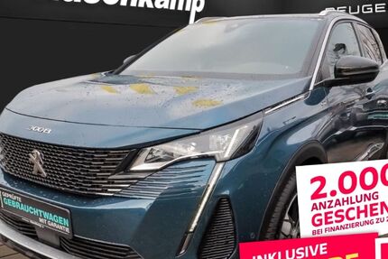 Peugeot 3008 15.614 km 27.680 &euro; Dortmund 44145