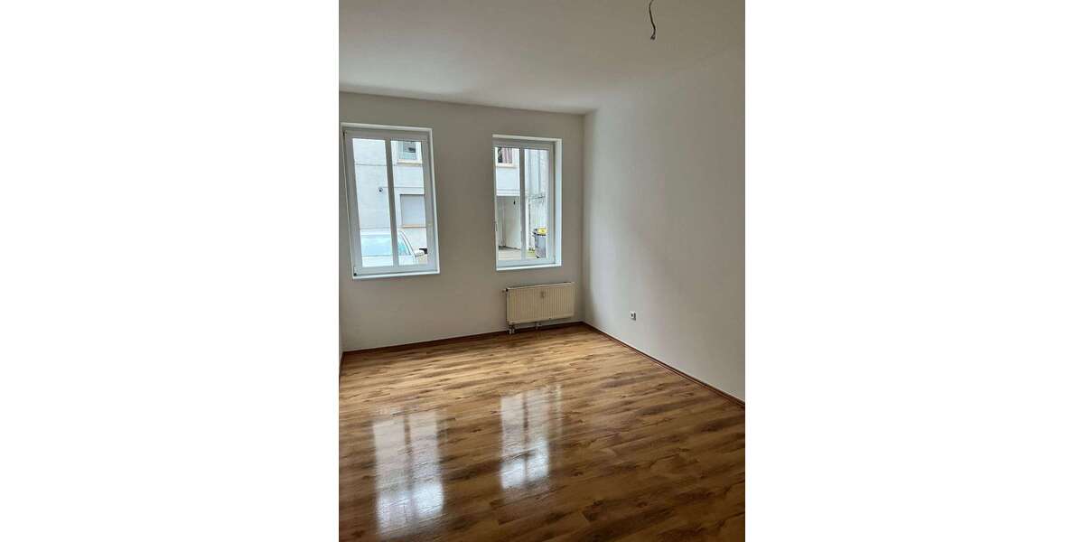 Etagenwohnung Dortmund Innenstadt Nord - 1 Zimmer, 50 m&sup2;, 450&euro; | Angebot:24794303