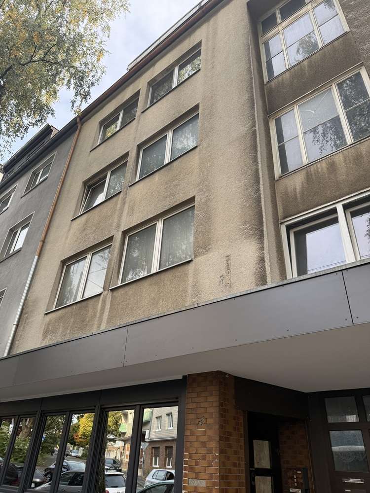 Wohnung zum Mieten in Bochum 930 € 114.16 m² 2.5 zimmer