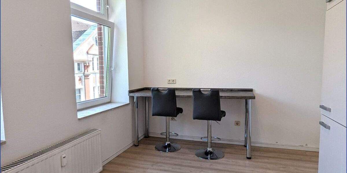 Etagenwohnung Bochum / Harpen Harpen - 4 Zimmer, 129 m&sup2;, 286.000&euro; | Angebot:24739514