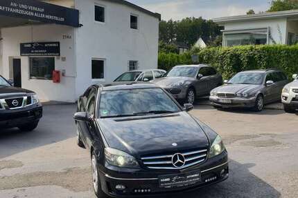 Mercedes-Benz CLC 270.000 km 3.999 € Wuppertal 42327