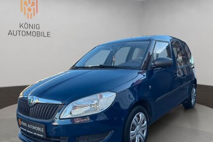 Skoda Roomster 175.000 km 2.750 &euro; Lünen 44536