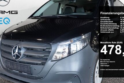 Mercedes-Benz Vito 54.560 km 40.500 &euro; Dortmund 44139