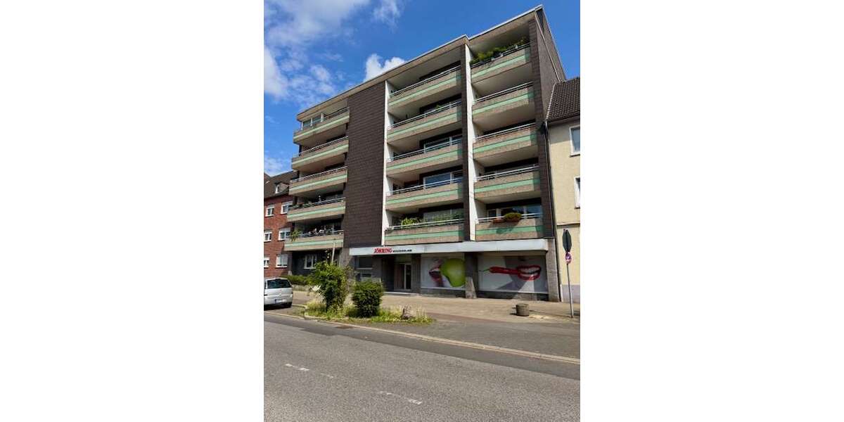 Wohnung zum Kaufen in Herne 179.000 € 76 m² 2 zimmer