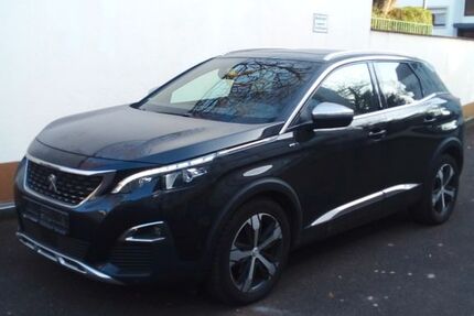 Peugeot 3008 262.000 km 12.900 &euro; dortmund 44229