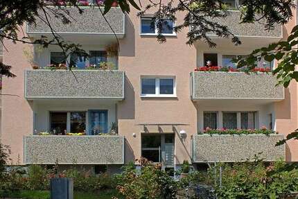 Wohnung zum Mieten in Essen 497 € 57.38 m²