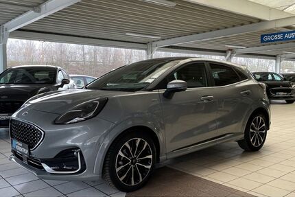 Ford Puma 35.070 km 21.471 &euro; Lünen 44532