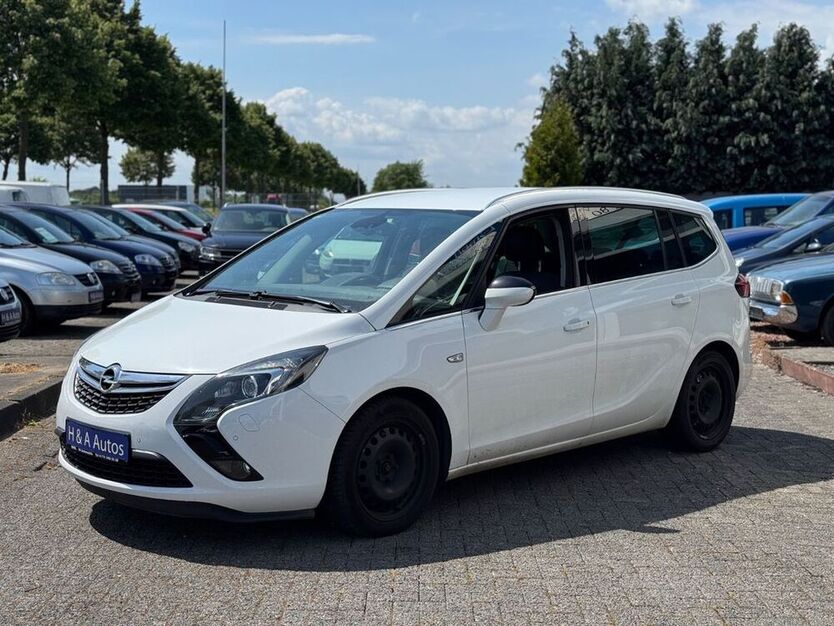 Zafira
