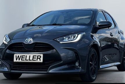 Toyota Yaris 37.600 km 18.670 &euro; Dortmund 44143