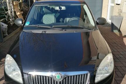 Skoda Fabia 104.000 km 2.750 &euro; DORTMUND 44339