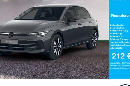 VW Golf 25.123 km 28.990 &euro; Menden 58706