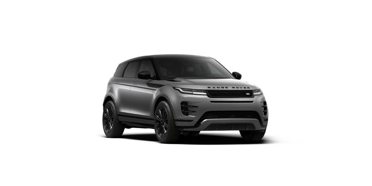 Land Rover Range Rover Evoque 2.500 km 62.490 &euro; Iserlohn 58640