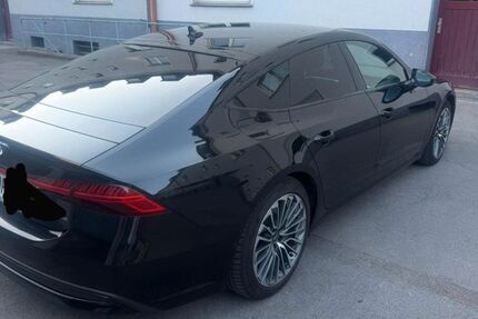 Audi A7 69.885 km 37.500 &euro; Gelsenkirchen 45888