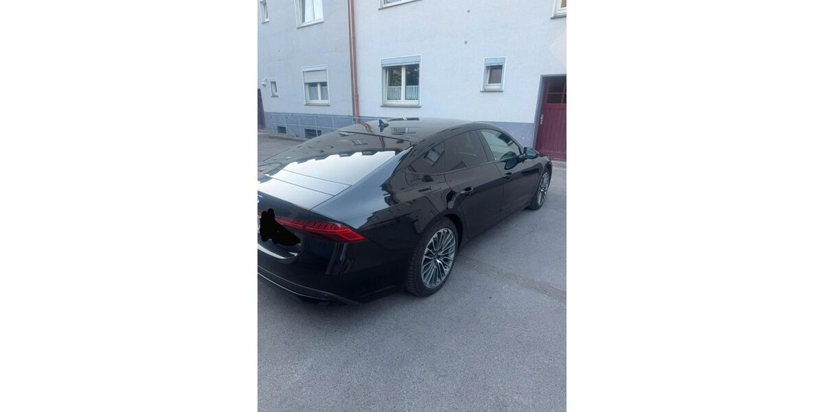 Audi A7 69.885 km 37.500 &euro; Gelsenkirchen 45888