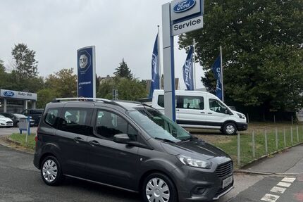 Ford Tourneo Courier 49.772 km 11.978 &euro; Iserlohn 58636