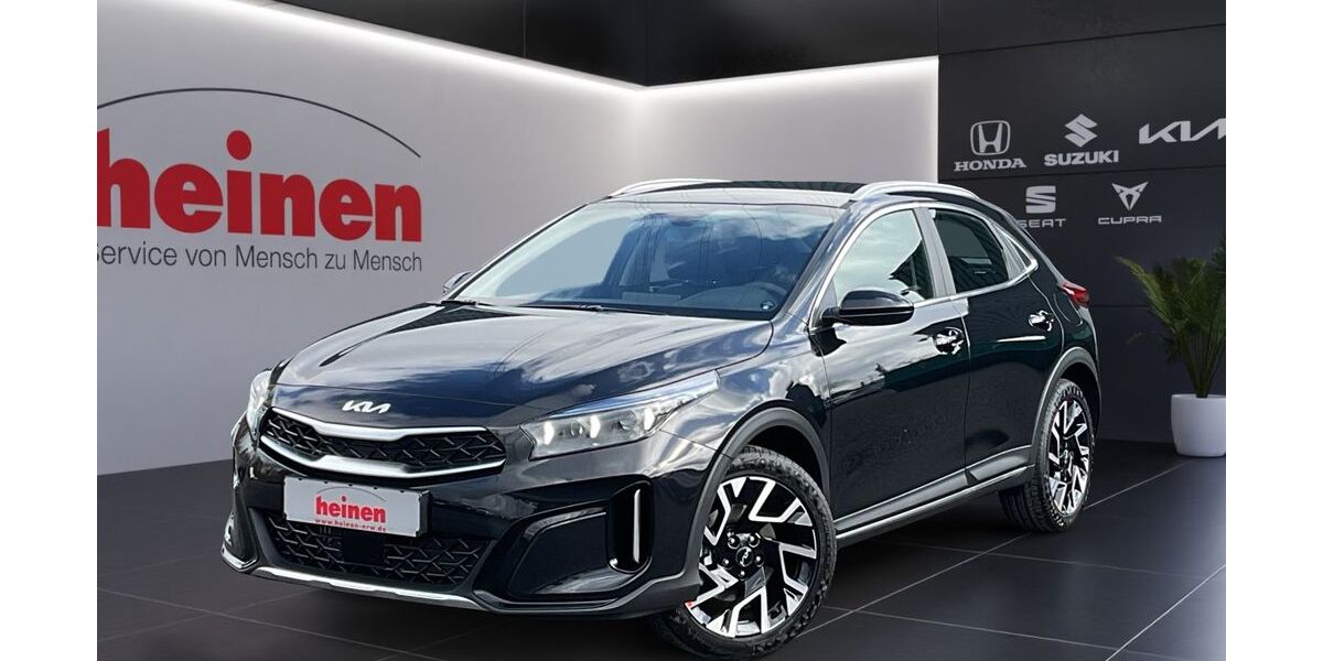 Kia XCeed 8.000 km 24.180 &euro; Menden 58708