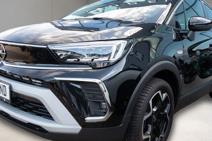 Opel Crossland (X) 22.164 km 21.985 &euro; Bochum 44801