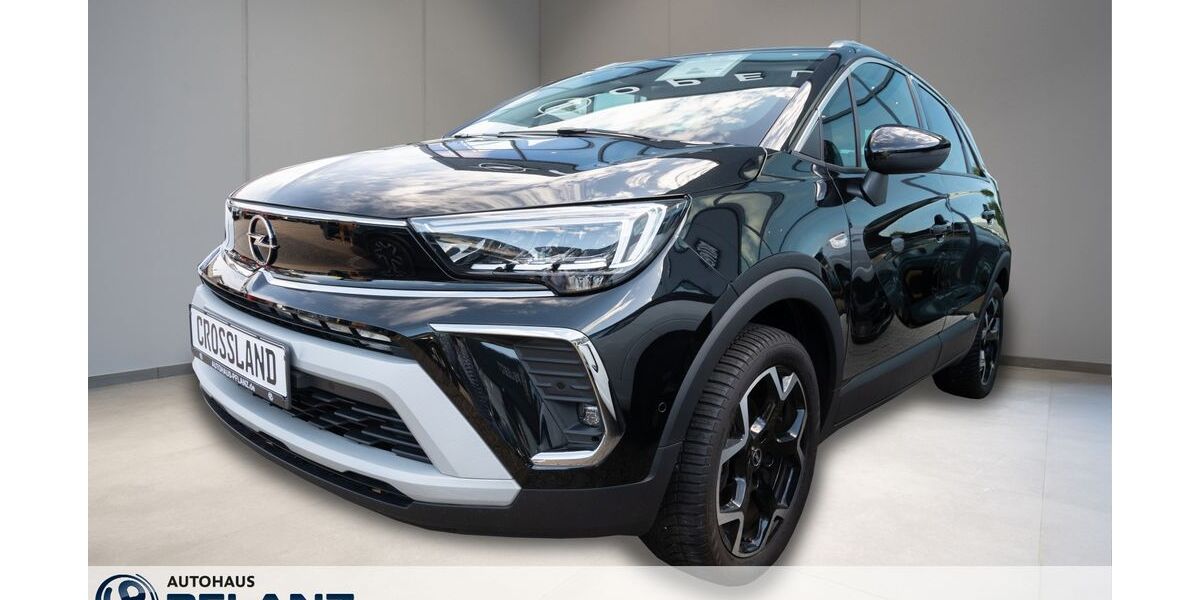 Opel Crossland (X) 22.164 km 21.985 &euro; Bochum 44801