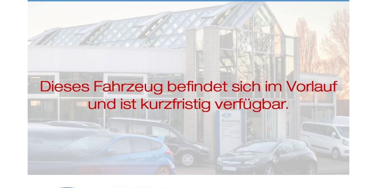 Ford Ranger 8.500 km 49.978 &euro; Lünen 44532