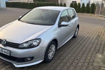 VW Golf 199.800 km 5.100 &euro; Gelsenkirchen 45891