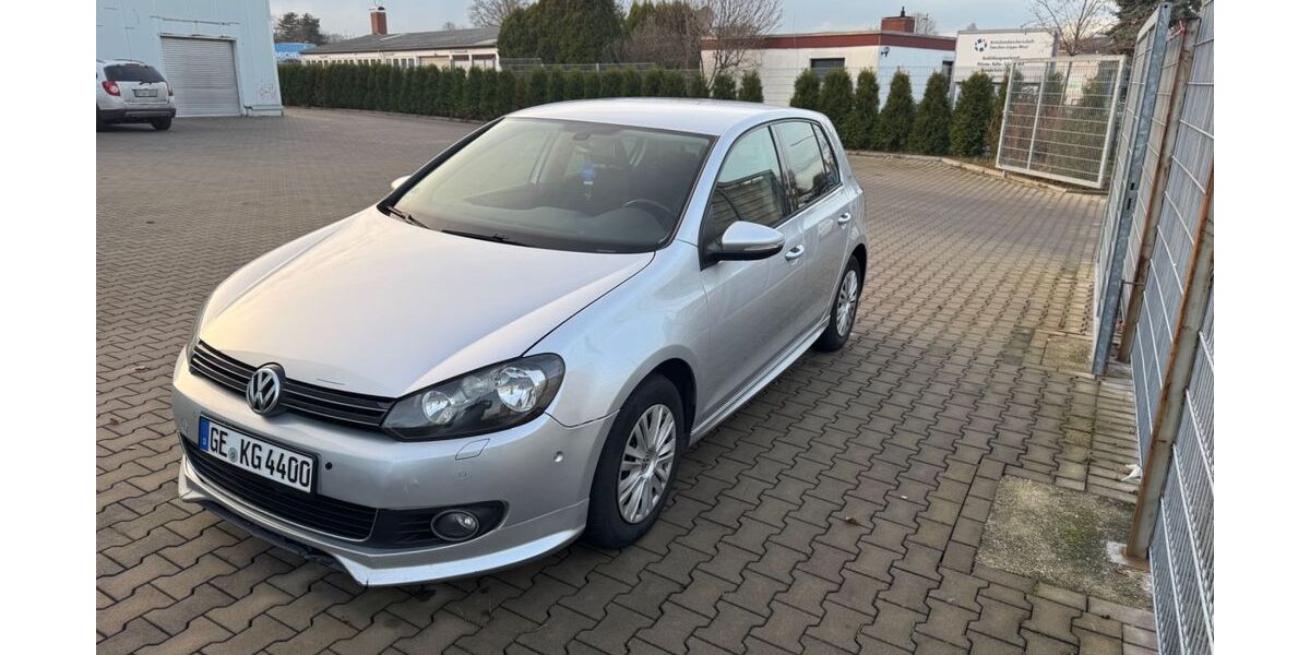 VW Golf 199.800 km 5.100 &euro; Gelsenkirchen 45891