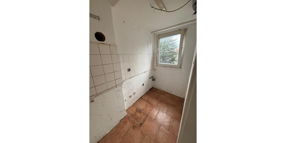 Dachgeschoßwohnung Dortmund Brackel - 2 Zimmer, 50 m&sup2;, 600&euro; | Angebot:24438552