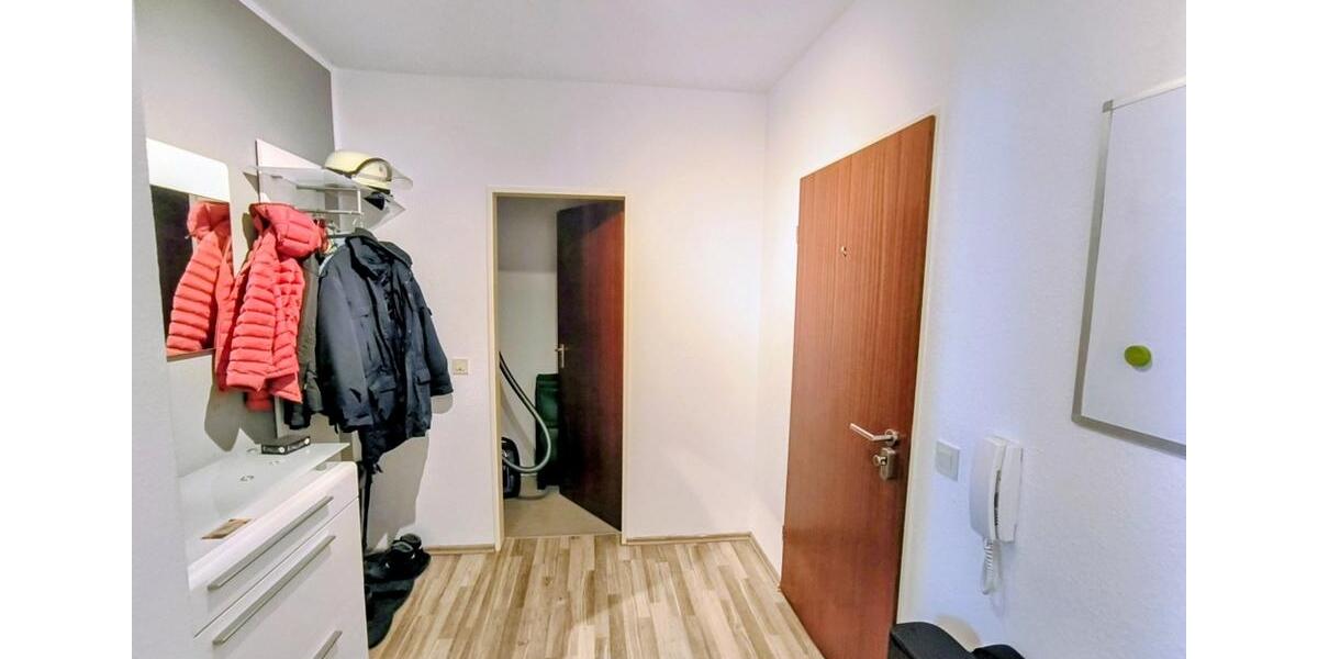 Etagenwohnung Werne - 1 Zimmer, 64 m&sup2;, 420&euro; | Angebot:24780681