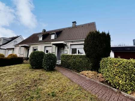 Einfamilienhaus Iserlohn Gerlingsen - 6 Zimmer, 162 m&sup2;, 149.500&euro; | Angebot:26904586