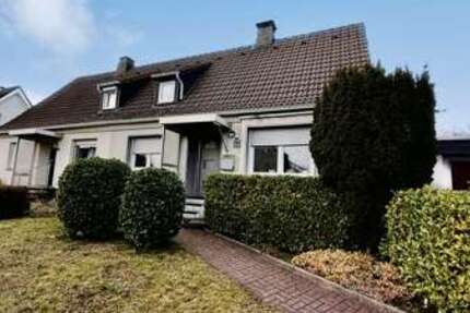 Haus Iserlohn Gerlingsen - 6 Zimmer, 162 m&sup2;, 149.500&euro; | Angebot:26904586