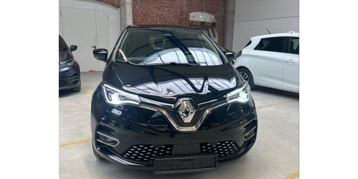 Renault ZOE 39.008 km 13.990 &euro; Menden 58706