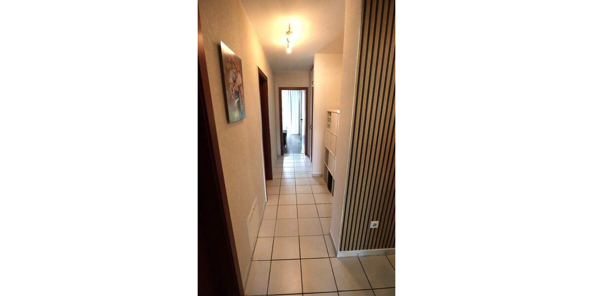 Etagenwohnung Dortmund Wickede - 3 Zimmer, 87 m&sup2;, 229.000&euro; | Angebot:25878895