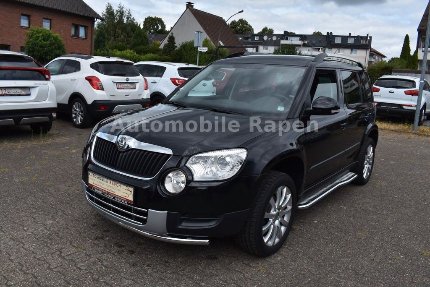Skoda Yeti 95.000 km 7.990 &euro; Oer-Erkenschwick (Rapen) 45739