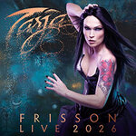Tarja w/ Symphonity + Chaoseum - Frisson Live 2026