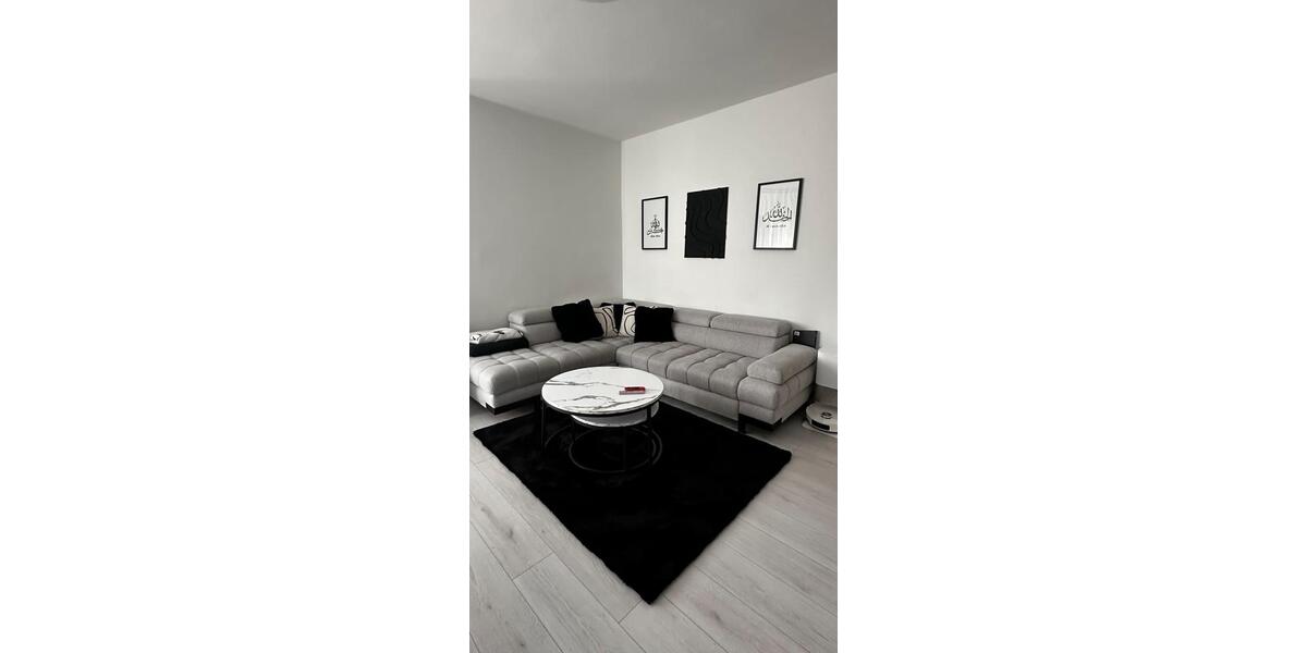 Wohnung zur Vermieten 3 zimmer