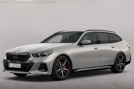 BMW 540 26.291 km 73.699 € Dortmund 44263