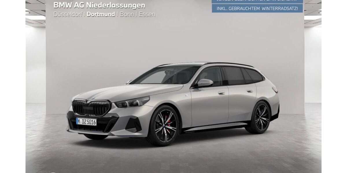 BMW 540 26.291 km 73.699 € Dortmund 44263