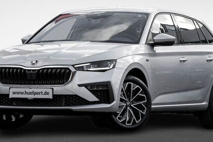 Skoda Scala 1.079 km 26.757 &euro; Dortmund 44269