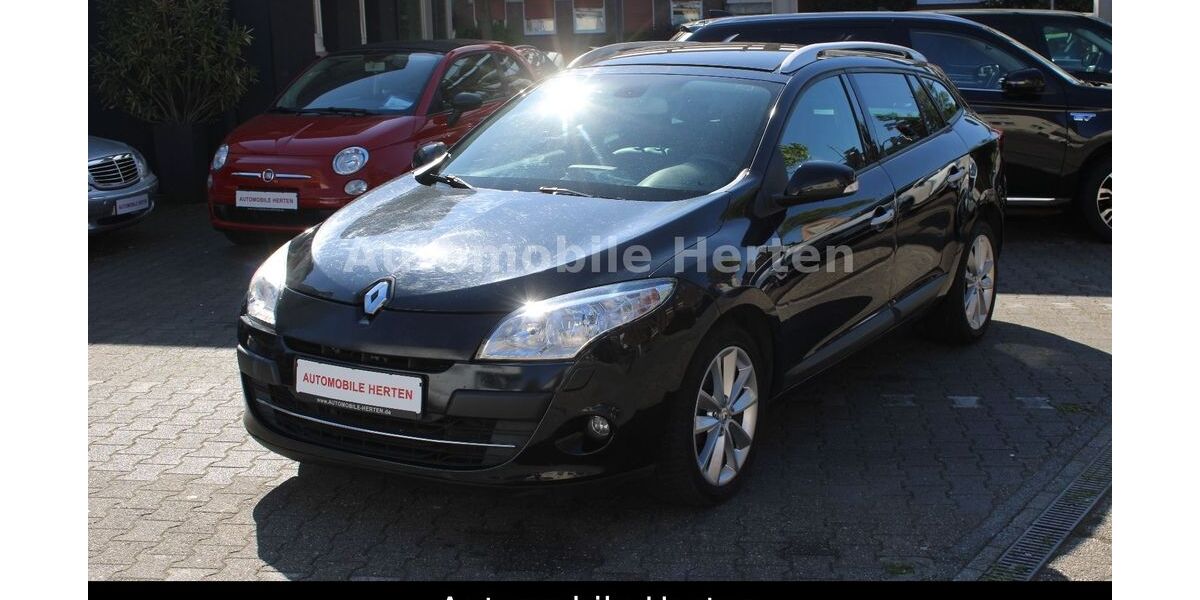 Renault Megane 150.000 km 5.880 &euro; Herten 45699